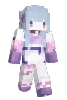 seal_uwu Minecraft avatar full body