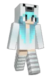 sealriously Minecraft avatar full body