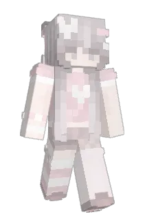 sealy_au Minecraft avatar full body