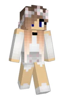 seamonkey123 Minecraft avatar full body