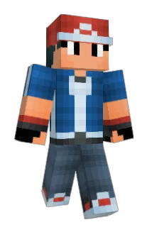 seamuspkc_02 Minecraft avatar full body