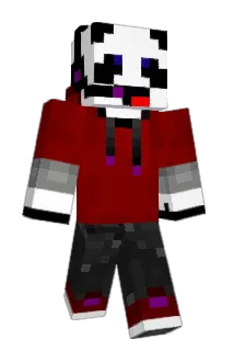 sean0426 Minecraft avatar full body