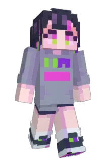 sean10_09 Minecraft avatar full body