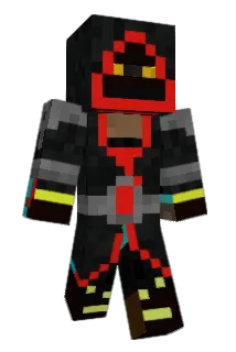 sean319 Minecraft avatar full body