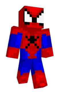 sean_robertson Minecraft avatar full body