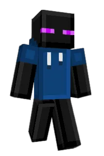 seanf Minecraft avatar full body