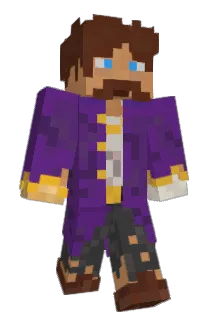 seang1811 Minecraft avatar full body