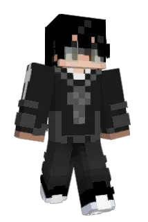 seanhasfunandfun Minecraft avatar full body