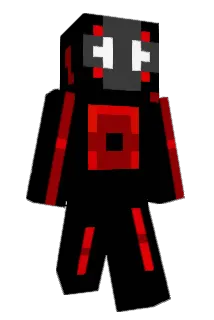 seanjc Minecraft avatar full body