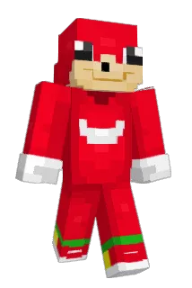 seanloftus1 Minecraft avatar full body