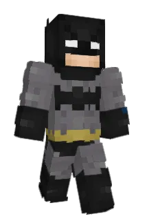 seanm2202 Minecraft avatar full body