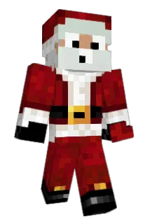 seann_1124 Minecraft avatar full body