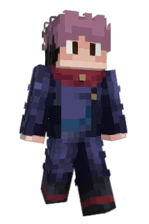 seannwrldd Minecraft avatar full body