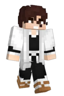 seanstrickland77 Minecraft avatar full body