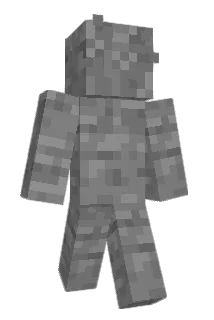 seanswat Minecraft avatar full body