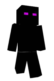 seanthelilbean Minecraft avatar full body