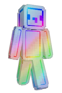 seanx0729 Minecraft avatar full body