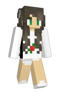 seaotter69 Minecraft avatar full body