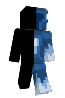 seaport555 Minecraft avatar full body