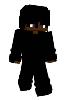 searabe Minecraft avatar full body