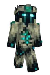 searc_33 Minecraft avatar full body