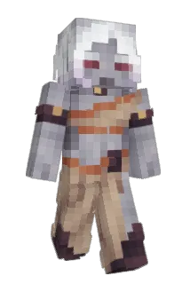 searcbait Minecraft avatar full body