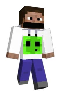 seargentsmurphy Minecraft avatar full body