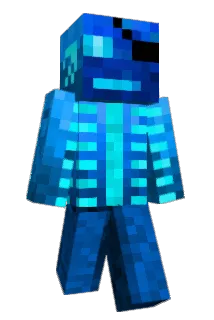 seaserpent100 Minecraft avatar full body
