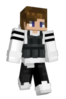 seatb4lt Minecraft avatar full body