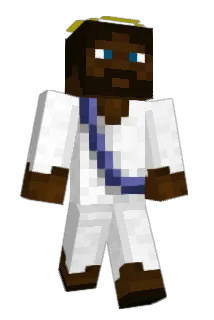 seaweedii Minecraft avatar full body