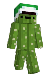seb48ba Minecraft avatar full body