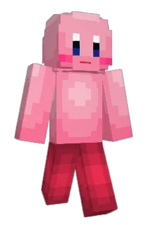 seb5473 Minecraft avatar full body