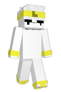 seb7977 Minecraft avatar full body