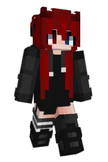 seb_coolman Minecraft avatar full body