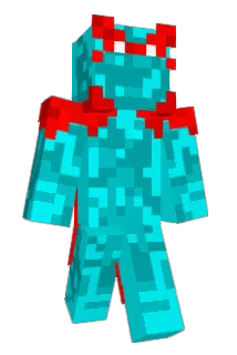 seb_the_1st Minecraft avatar full body