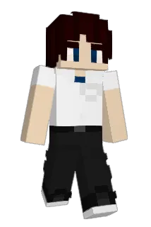 seb_walker Minecraft avatar full body