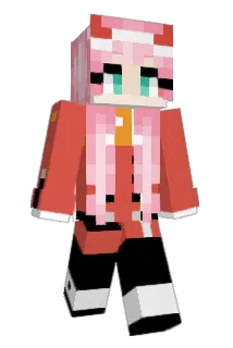 seba2003lol Minecraft avatar full body