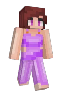 seba222 Minecraft avatar full body