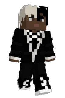 seba4_7 Minecraft avatar full body