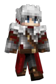 seba512 Minecraft avatar full body