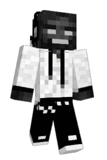seba9000 Minecraft avatar full body