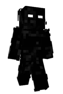 seba_db Minecraft avatar full body