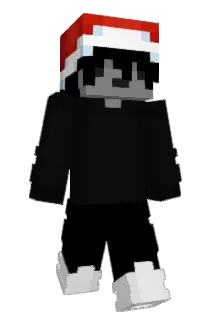 sebagejoza Minecraft avatar full body