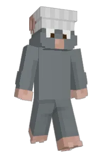 sebank0 Minecraft avatar full body