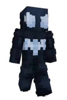 sebas2099 Minecraft avatar full body
