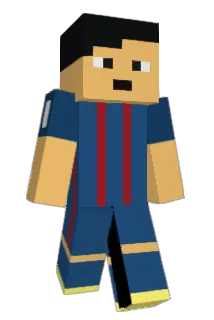 sebasdu57 Minecraft avatar full body