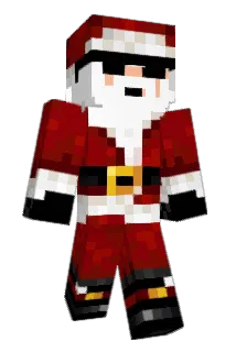sebasgamer89 Minecraft avatar full body