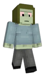 Custom render preview