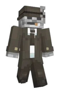 sebast1en Minecraft avatar full body