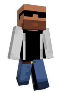 sebastian1402 Minecraft avatar full body